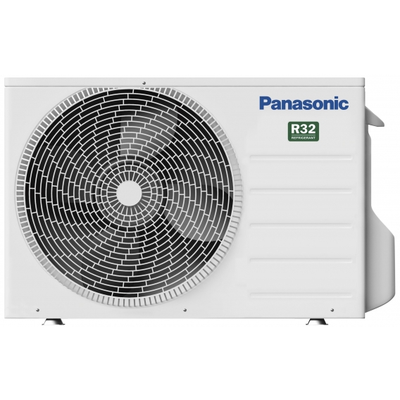 Panasonic Klimaanlage FZ 2,5 KW 9000BTU A++/A+ R32 mit Montage-KIT