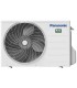 Panasonic Klimaanlage FZ 2,5 KW 9000BTU A++/A+ R32 mit Montage-KIT
