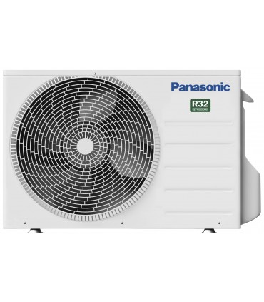 Panasonic Klimaanlage FZ 2,5 KW 9000BTU A++/A+ R32 mit Montage-KIT