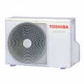 Toshiba Seiya Klimaanlage 5,0KW 18000BTU R32 A++/A+