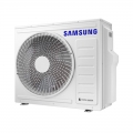 Samsung Klimaanlage Dual Split CEBU 12000+18000BTU WIFI-Fu-R32, A++