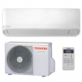Toshiba Klimaanlage Seiya 6,5KW 24000BTU R32 A++/A+