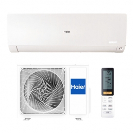 More about Haier Klimaanlage Flexis Plus 3,5KW 12000Btu WI-FI A+++/A++ R32 Farbe: Weiß