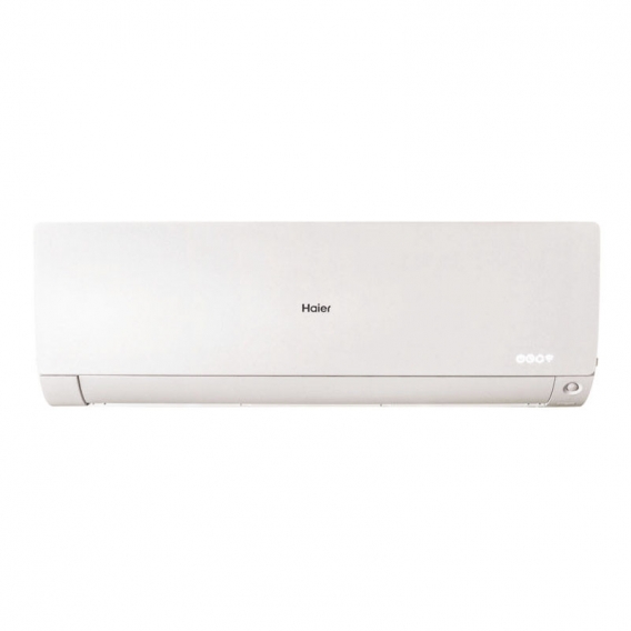 Haier Klimaanlage Flexis Plus 3,5KW 12000Btu WI-FI A+++/A++ R32 Farbe: Weiß