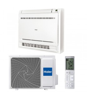 More about Haier Klimaanlage Console Inverter 3,5 kW 12000BTU R32 A++ 2501422B2