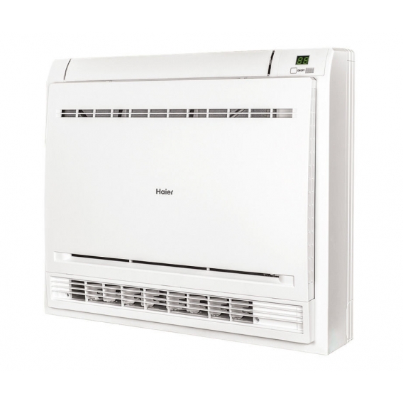 Haier Klimaanlage Console Inverter 3,5 kW 12000BTU R32 A++ 2501422B2
