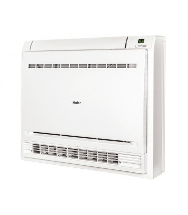Haier Klimaanlage Console Inverter 2,5 kW 9000BTU R32 A++ 2501421B2