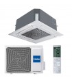 Haier Klimaanlage 4-Wege-Kassette 620 Inverter 5,0 kW 18000BTU, R32 A++ 2501455F2