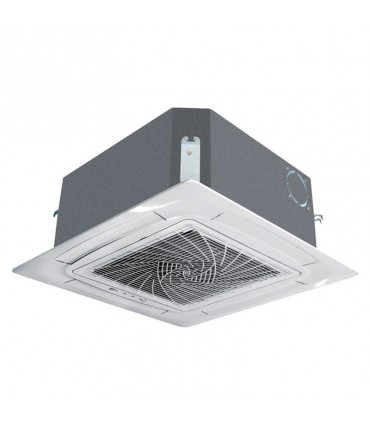 Haier 620 Kassetten-Klimaanlage 3.5kW 12000BTU R32 A++ WLAN