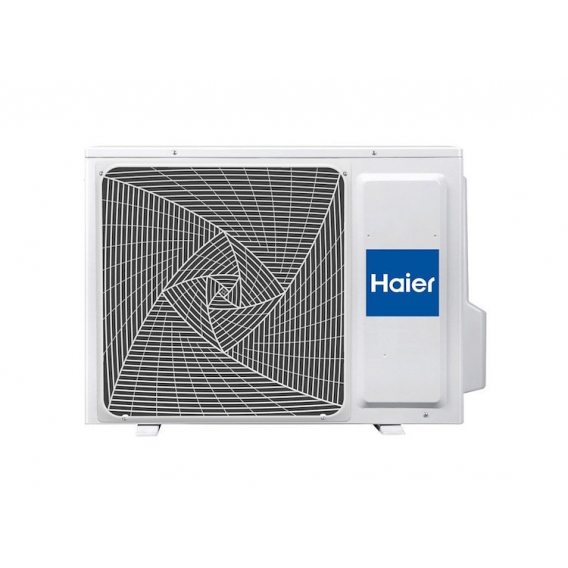 Haier 620 Kassetten-Klimaanlage 3.5kW 12000BTU R32 A++ WLAN