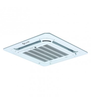 Clivet Klimaanlage 4 -Wege-Kassette 14KW 48000BTU Fu A++/A+, mit R32 Gas