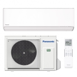More about Panasonic Klimaanlage Etherea 5,0KW 18000BTU A+++/A++ R32 WLAN integriert.