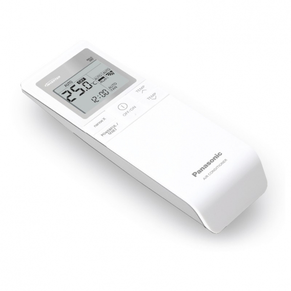 Panasonic Klimaanlage Etherea 5,0KW 18000BTU A+++/A++ R32 WLAN integriert.