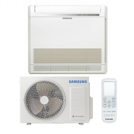 More about Samsung Klimaanlage Konsole 12000BTU 3.5 KW R32 A++/A+