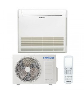 More about Samsung Klimaanlage Konsole 12000BTU 3.5 KW R32 A++/A+