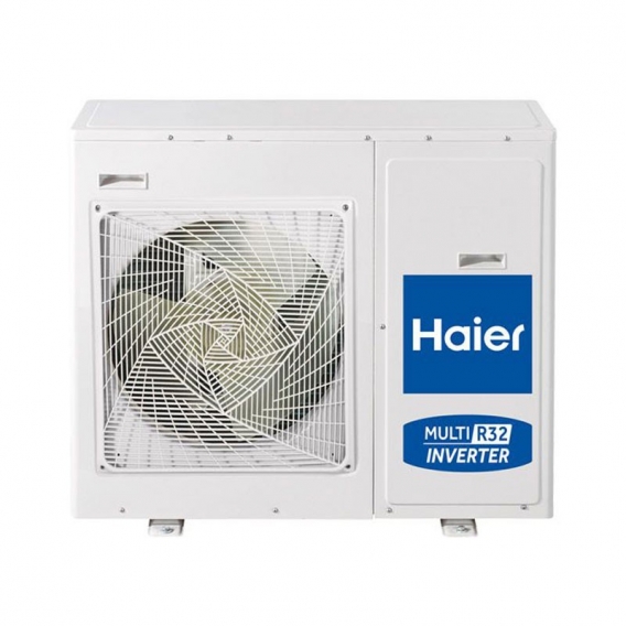 Haier Pearl 2.5+2.5+3.5+3.5kW WIFI R32 Vier-Split-Klimagerät