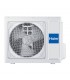 Haier Klimaanlage 4-Wege-Kassette Round Flow 9,2KW 31200BTU 90x90 R32 A+/A