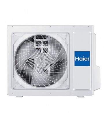 Haier Klimaanlage 4-Wege-Kassette Round Flow 9,2KW 31200BTU 90x90 R32 A+/A