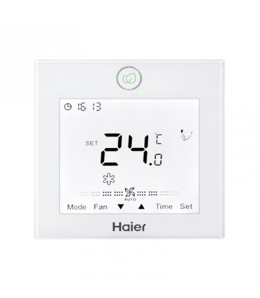 Haier Klimaanlage 4-Wege-Kassette Round Flow 7,1 KW 24000BTU R32 A++ 2501456A2