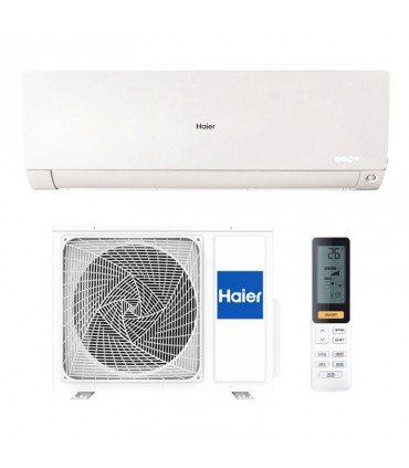 Haier Klimaanlage Flexis Plus 5,0KW 18000Btu WI-FI A++/A++ R32 Farbe: weiß
