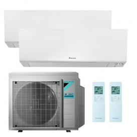 More about Daikin Klimaanlage Dual Split Perfera 12000+18000BTU R32 WIFI Inverter