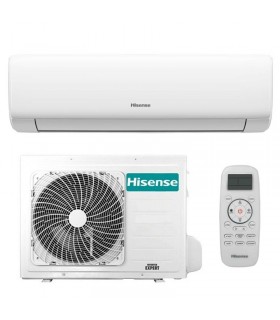 More about Hisense Wings Klimaanlage 3.5KW 12000BTU WLAN R32 A++/A+