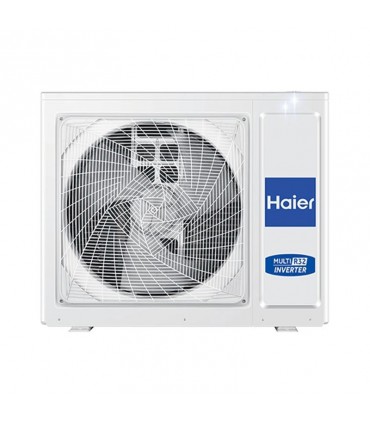 Haier Pearl 9000+9000+9000BTU 2,5kW+2,5+2,5kW WIFI R32 Trial Split-Klimaanlage