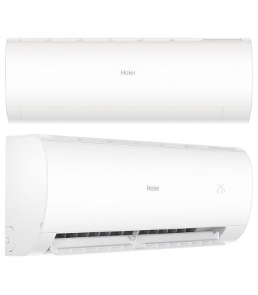 Haier Pearl Klimaanlage 3.5KW 12000Btu WIFI A++/A+ R32