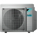 Daikin Klimaanlage Trial Split Perfera 9000+9000+12000BTU R32 WIFI Inverter