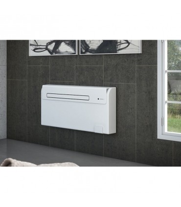 Olimpia Splendid Unico Air Inverter 10 HP Klimaanlage ohne Außeneinheit 01802