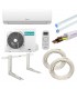Hisense Wings Klimaanlage 5.0KW 18000BTU WLAN R32 A++/A+ mit Installationskit