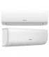 Hisense Wings Klimaanlage 5.0KW 18000BTU WLAN R32 A++/A+ mit Installationskit