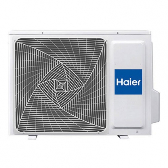 Haier Pearl 12000+18000BTU 3.5kW+5.2kW WIFI R32 Dual Split Klimagerät