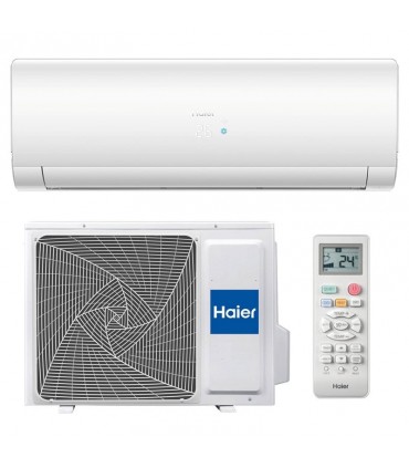 Haier Klimaanlage IES Plus 5,2KW 18000Btu WI-FI A++/A++ R32 weiß