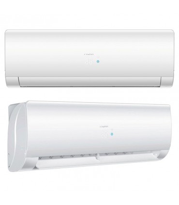 Haier Klimaanlage IES Plus 5,2KW 18000Btu WI-FI A++/A++ R32 weiß