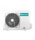 Hisense Wings Klimaanlage 2.5KW 9000BTU WLAN R32 A++/A+