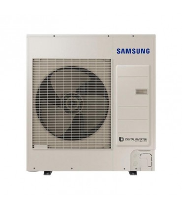 Samsung Windfree 4-Wege-Kassette Klimaanlage 48000BTU 14,0kW 90x90 R32 A+/A