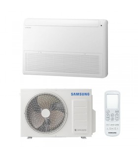 More about Samsung Boden-Decke-Klimaanlage 24000BTU 7,1 KW R32 A+/A