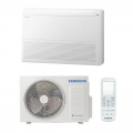 Samsung Boden-Decke-Klimaanlage 24000BTU 7,1 KW R32 A+/A