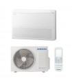 Samsung Boden-Decke-Klimaanlage 24000BTU 7,1 KW R32 A+/A