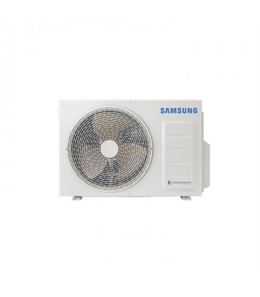 Samsung Boden-Decke-Klimaanlage 24000BTU 7,1 KW R32 A+/A