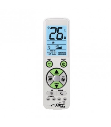 Konelco Universal-Fernbedienung für Klimaanlagen 42534