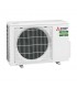 Mitsubishi kanalisierte Klimaanlage SEZ-M 3,5KW 12000BTU R32 A+/A+