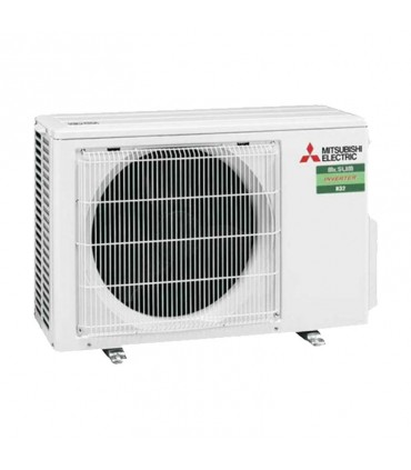 Mitsubishi kanalisierte Klimaanlage SEZ-M 3,5KW 12000BTU R32 A+/A+