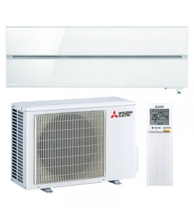 More about Mitsubishi Kirigamine Style Klimaanlage 18000BTU 5.0KW Pearl White R32 WLAN