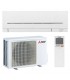 Mitsubishi Klimaanlage MSZ-AP 18000btu 5.0KW R32 WLAN A++/A++