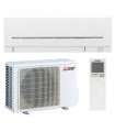 Mitsubishi MSZ-AP Klimaanlage 12000btu 3.5KW R32 Wi-Fi A+++/A++