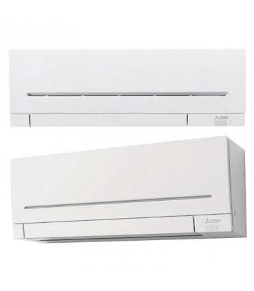 Mitsubishi MSZ-AP Klimaanlage 9000btu 2.5KW R32 WLAN A+++/A++