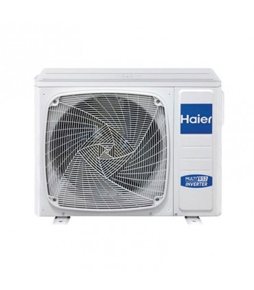 Haier Pearl Penta Split-Klimagerät 2,5+2,5+2,5+2,5+2,5kW WIFI R32