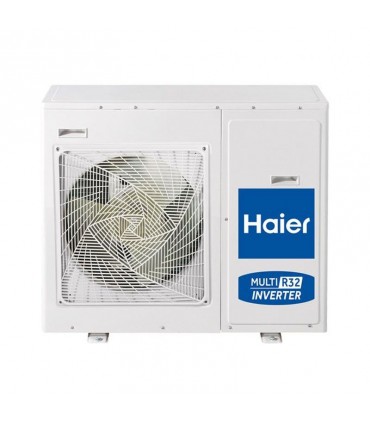 Haier Pearl 2.5+2.5+3.5+3.5kW WIFI R32 Vier-Split-Klimagerät